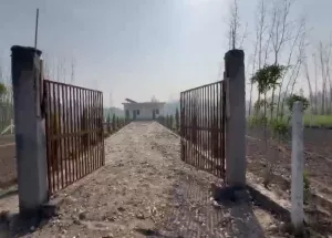Agricultural Land for Sale in Dehradun Road, Saharanpur
