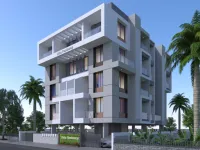 2 BHK Flat for Sale in Baner, Pune