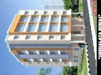 1 BHK Flat for Rent in Ashok Van, Dahisar East, Mumbai