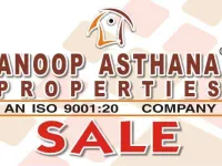 5 BHK House for Sale in Vishnupuri, Kanpur