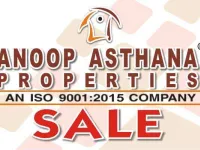 3 BHK Flat for Rent in Mac Robertganj, Kanpur