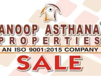  Residential Plot for Sale in Khalasi Lines, Kanpur