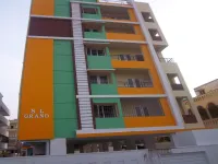 2 BHK Flat for Rent in Sheela Nagar, Visakhapatnam