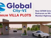 3 BHK Villa for Sale in Patancheru, Hyderabad