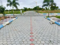 Residential Plot for Sale in Ghatkesar, Secunderabad