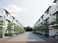 4 BHK Villa for Sale in Kompally, Hyderabad