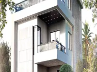 4 BHK Villa for Sale in Medhchal, Secunderabad