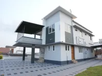 4 BHK House for Sale in Taliparamba, Kannur