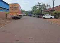 Industrial Land for Sale in Verna, Goa