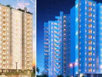 2 BHK Flat for Sale in Mahal Road, Jagatpura, Jaipur