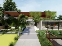  Residential Plot for Sale in Sholayur, Palakkad