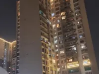 2.5 BHK Flat for Rent in B Block, Sector 83 Noida