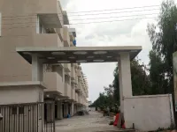 2 BHK Flat for Sale in Chandapura, Bangalore