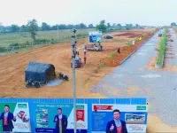 Residential Plot for Sale in Kandukuru, Hyderabad
