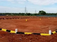 Residential Plot for Sale in Manapparai, Tiruchirappalli