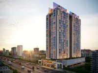 2 BHK Flat for Sale in Jogeshwari West, Mumbai