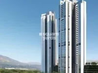 3 BHK Flat for Sale in Mulund, Mumbai