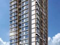 2 BHK Flat for Rent in Jogeshwari West, Mumbai