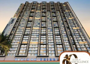 2 BHK Flat for Rent in Oshiwara, Mumbai