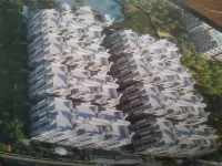 3 BHK Flat for Sale in Yapral, Secunderabad