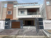 4 BHK House for Sale in Sainikpuri, Secunderabad