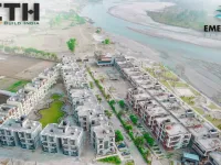 1 BHK Flat for Sale in Gajiwali, Haridwar