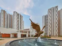 3 BHK Flat for Rent in Kanakapura Road, Bangalore