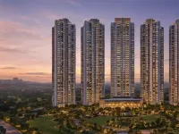 4 BHK Flat for Sale in Bannerghatta Road, Bangalore