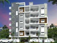 3 BHK Flat for Sale in Kompally, Secunderabad