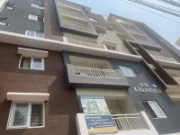 2 BHK Flat for Sale in Yapral, Secunderabad