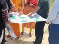  Residential Plot for Sale in Maniram, Gorakhpur