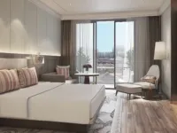  Studio Apartment for Sale in Sector 132 Noida