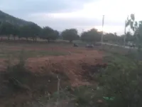  Residential Plot for Sale in Tiruchanoor, Tirupati