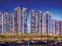 3 BHK Flat for Sale in Hinjewadi Phase 1, Pune