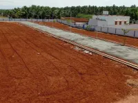  Residential Plot for Sale in Sulur, Coimbatore