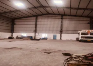  Industrial Land for Rent in Khuskhera Industrial Area, Bhiwadi