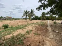  Commercial Land for Sale in Greamspet, Chittoor