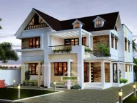 2 BHK House for Sale in Banjara Hills, Hyderabad