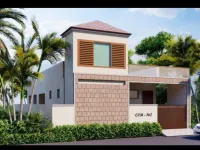 2 BHK House for Sale in Kankipadu, Vijayawada
