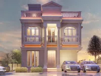 3 BHK Villa for Sale in Sholinganallur, Chennai