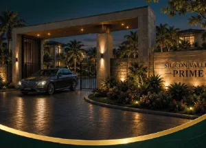 3 BHK House for Sale in Dholera, Ahmedabad