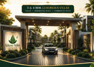  Residential Plot for Sale in Dholera, Ahmedabad