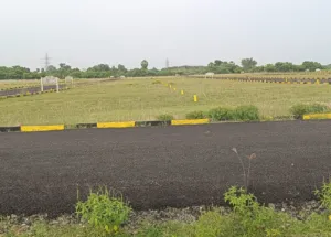  Residential Plot for Sale in Dholera, Ahmedabad