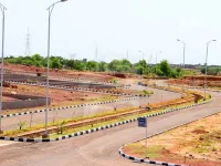  Residential Plot for Sale in Kokapet, Hyderabad