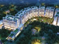 4 BHK Flat for Sale in Patiala Road, Zirakpur