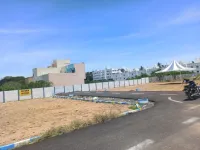  Residential Plot for Sale in Madhavaram Milk Colony, Chennai