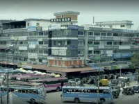  Office Space for Rent in Arayedathpalam, Kozhikode