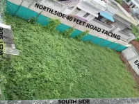  Residential Plot for Sale in Tanuku, West Godavari