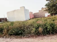  Residential Plot for Sale in Gwalior Road, Agra