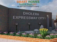  Residential Plot for Sale in Dholera, Ahmedabad